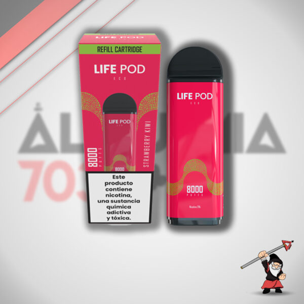 Life Pod