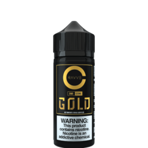 Cravve | Cravve Gold 120ml