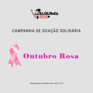 outubro rosa edit